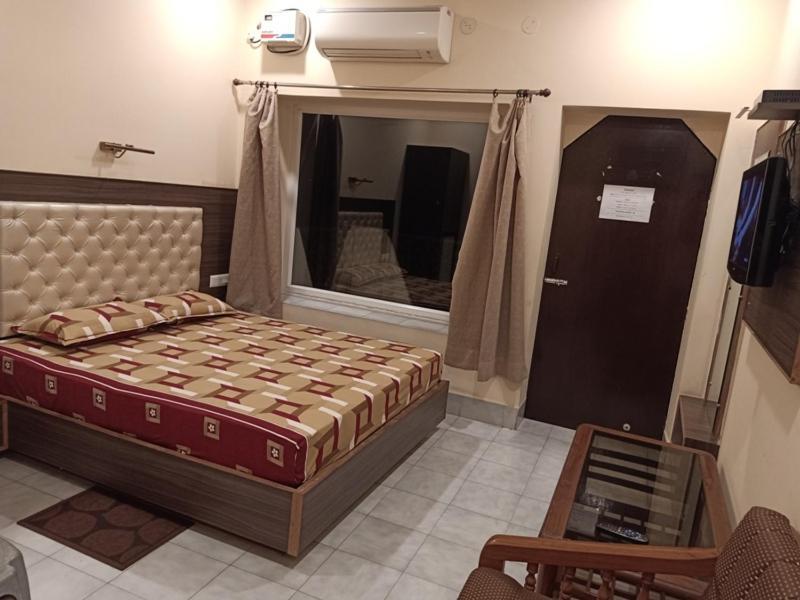Scindhia Guest House Varanasi Dış mekan fotoğraf
