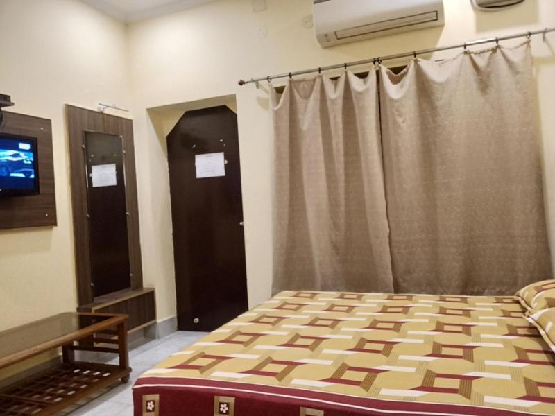Scindhia Guest House Varanasi Dış mekan fotoğraf