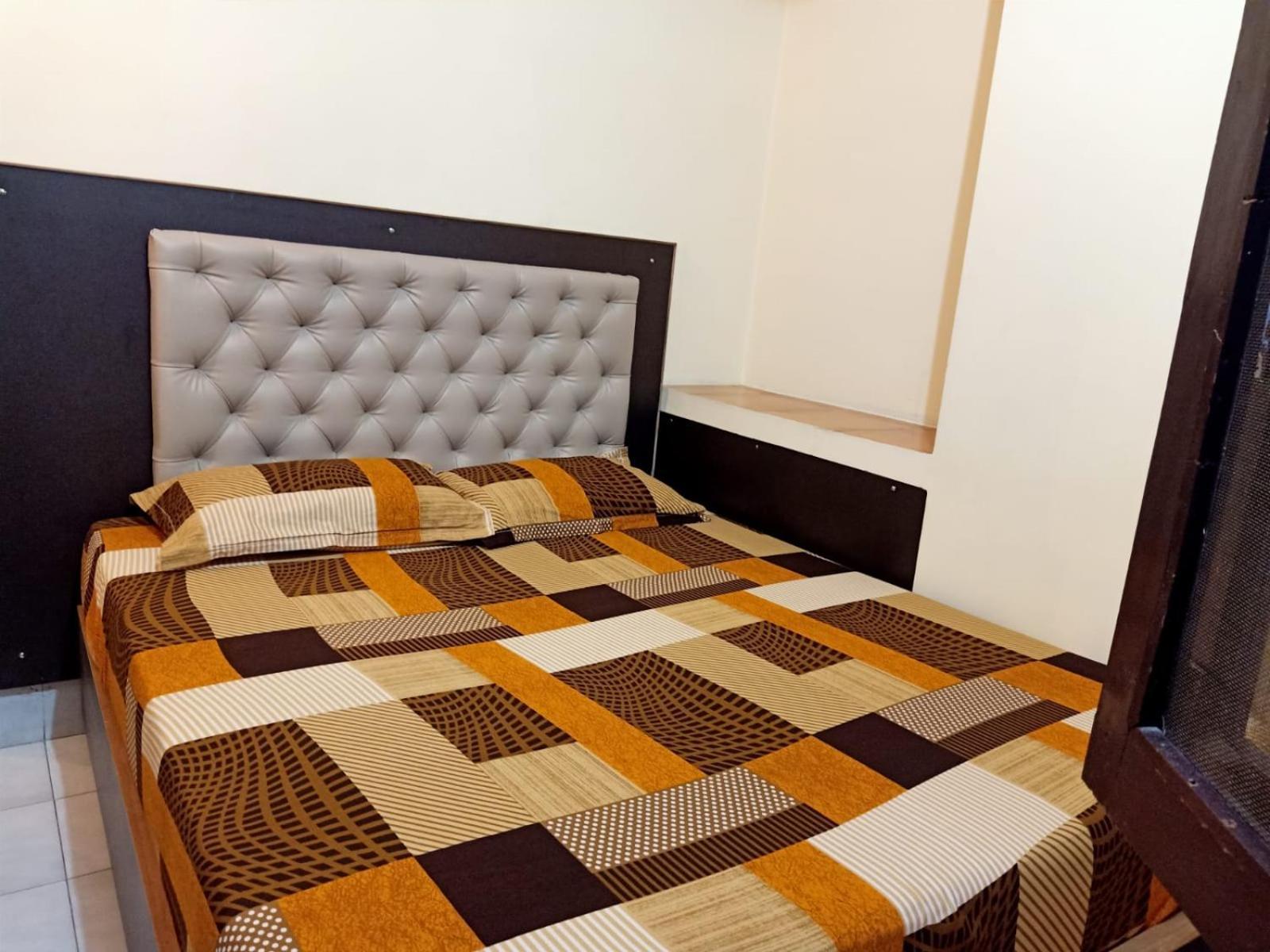 Scindhia Guest House Varanasi Dış mekan fotoğraf