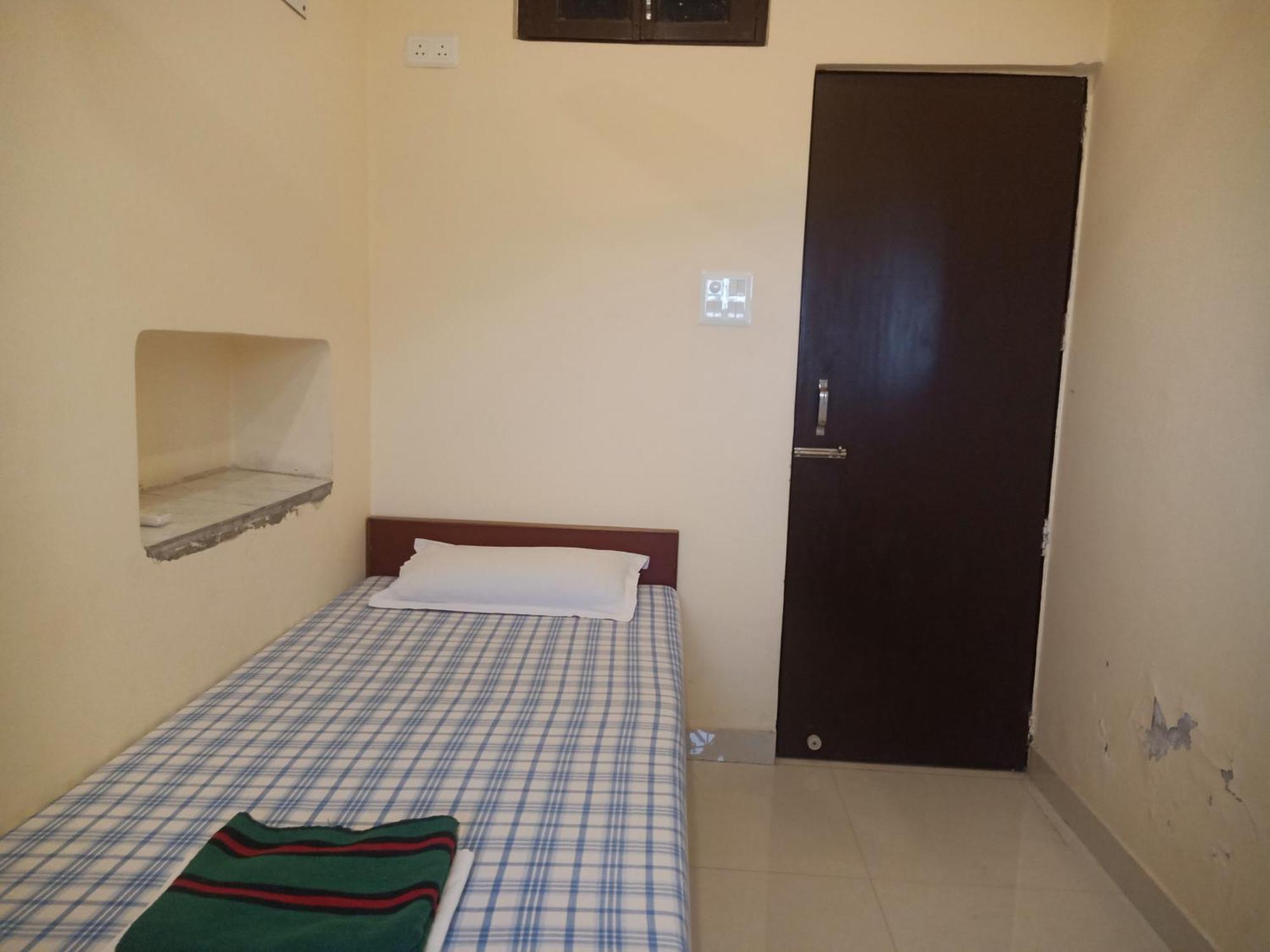 Scindhia Guest House Varanasi Dış mekan fotoğraf
