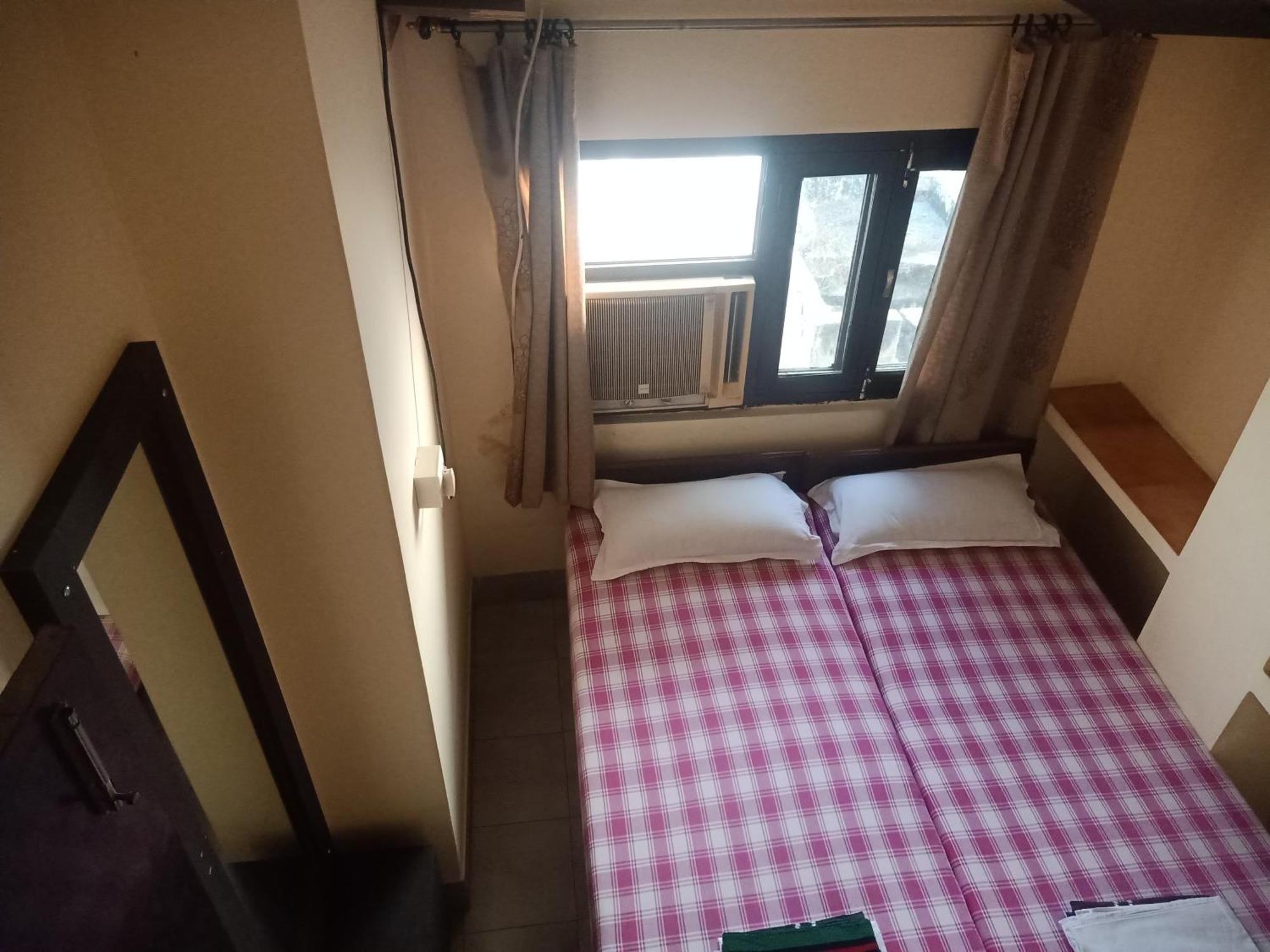Scindhia Guest House Varanasi Dış mekan fotoğraf