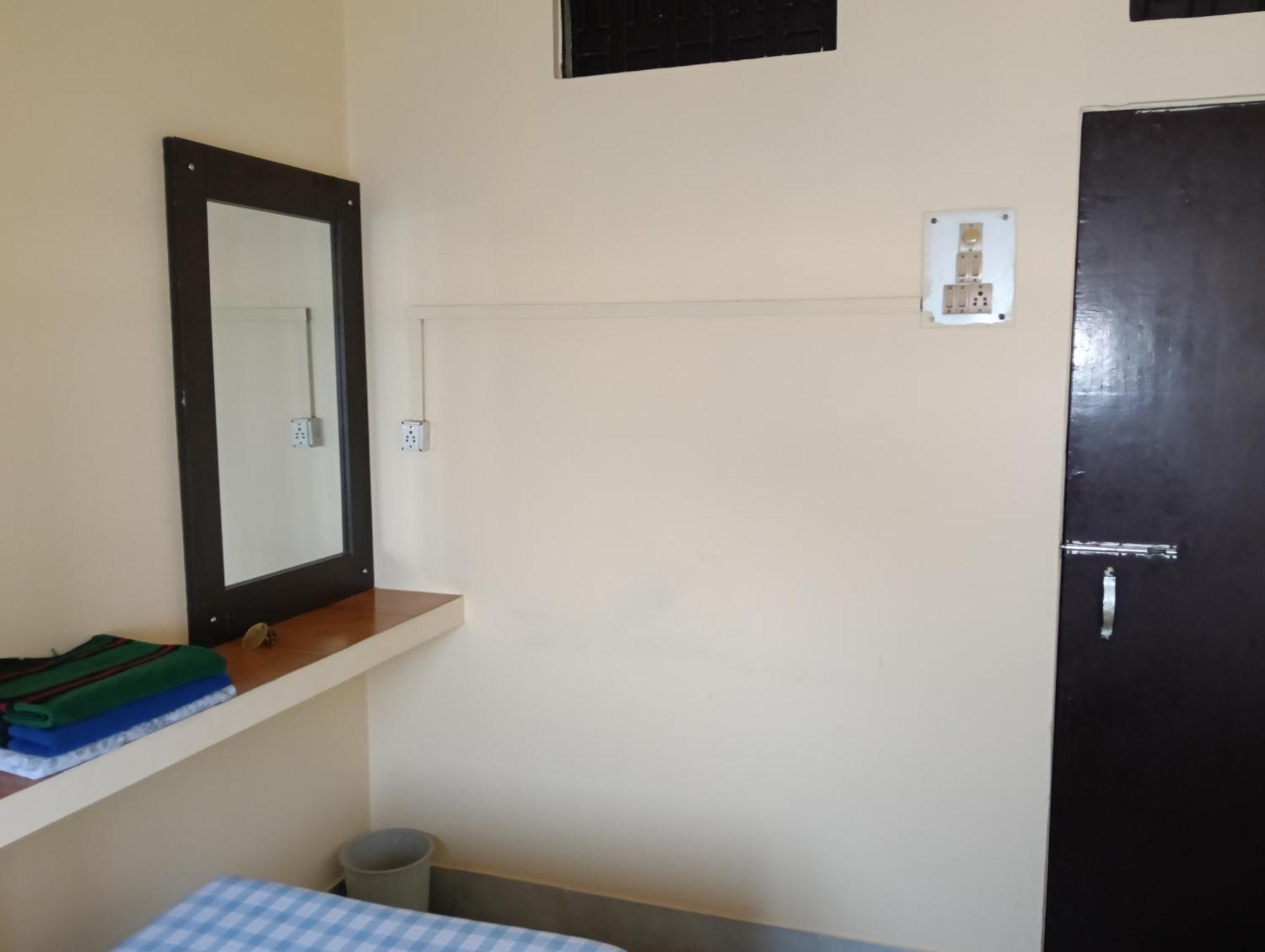 Scindhia Guest House Varanasi Dış mekan fotoğraf
