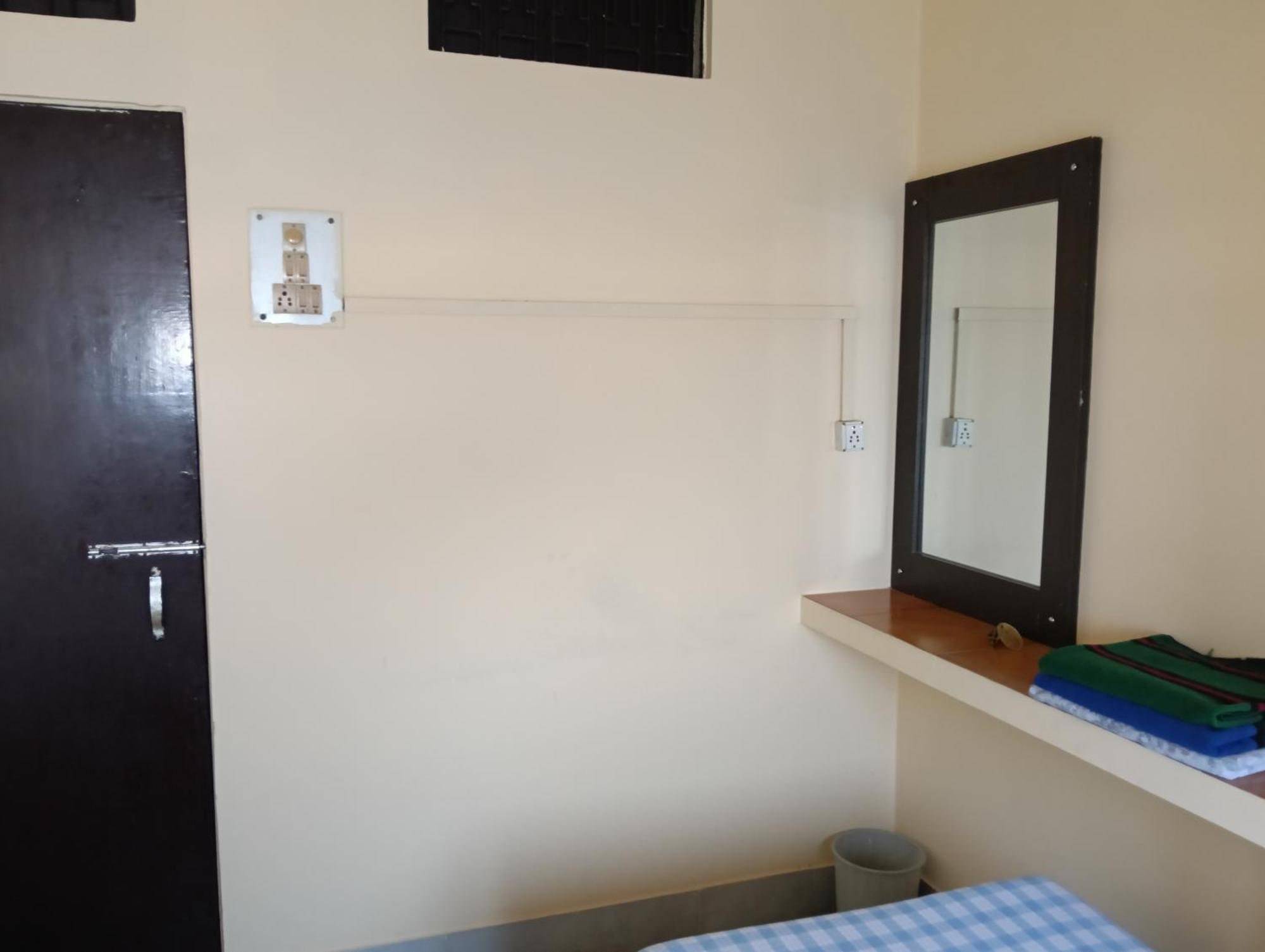 Scindhia Guest House Varanasi Dış mekan fotoğraf