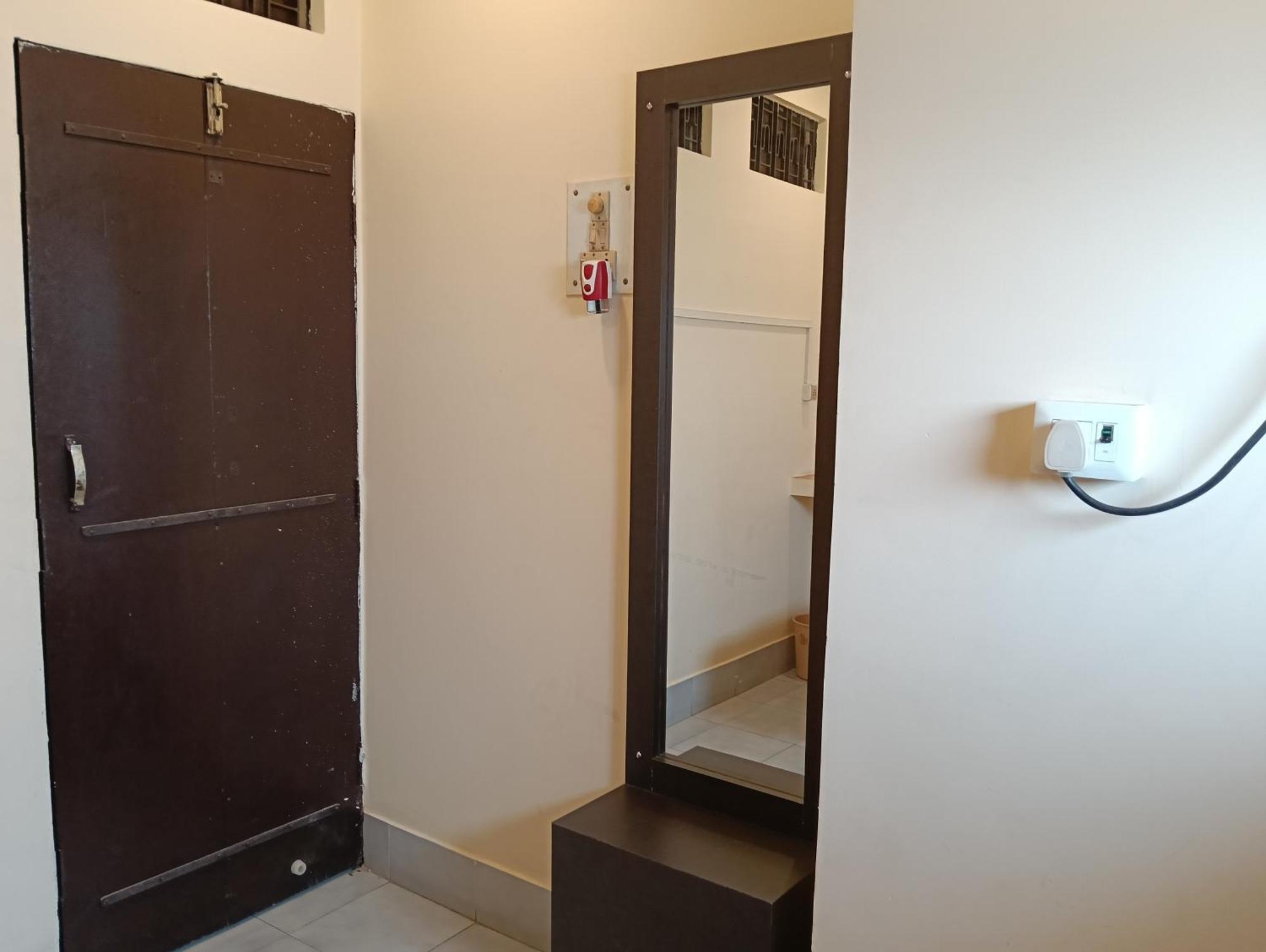 Scindhia Guest House Varanasi Dış mekan fotoğraf