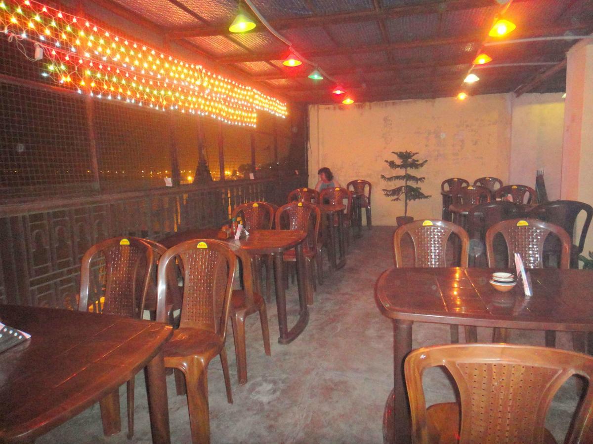 Scindhia Guest House Varanasi Dış mekan fotoğraf